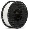 abs t white 1kg 1 75 filament pm