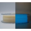 PLA glow in the dark devil design 330g
