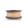 stará cívka PLA + vylepšená snadno tisknutelná struna ARMY Desert Beige 1,75 mm 1 kg Filament PM