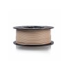 stará cívka PLA Dusty Brown Filament PM