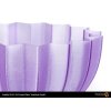 PLA Crystal Clear Amethyst Purple Bowl 01 large
