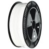pla filament white devil design 2 kg