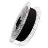 vzorek conductive filaflex recreus black filament 92a vodivy