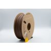 PLA PolyTerra filament Earth Brown 1,75 mm Polymaker