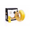 pla žlutý filament pws 1000g