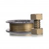 PETG metal edition froggy gold Filament PM