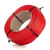 PLA refill filament Abaflex red 750 g