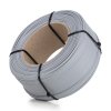 PLA refill filament Abaflex grey 1kg