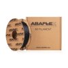 petg+ filament abaflex černý box 0,75 kg