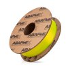 PETG Abaflex signal yellow transparent 750 g