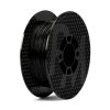 tpu96 black 0 5kg 1 75 filament pm