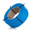 PLA refill filament Abaflex blue 1kg