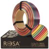 ReFill PLA Rainbow Silk Tropical BOX WM ROSA3D