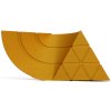 pla silk filament yellow gold smartfil smart materials