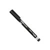 AK Interactive fix Real Colors Marker Rubber Black RCM001