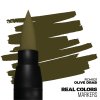 RCM021 AK marker Olive Drab