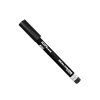 AK Real Colors Marker Flat Black RCM033