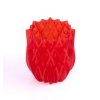 pla crystal red smartfil print