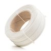 PLA refill filament Abaflex bílý mramor 750 g