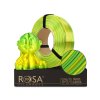 pla silk multicolor jungle rosa3d