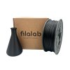nylon filament PA 12 CF 15 Filalab