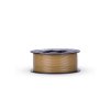 abs glittering sahara spool filament pm