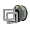 PLA grey filament 1,75 mm Filalab