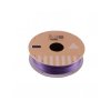 pla glitter violet filament smart materials