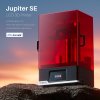 Elegoo Jupiter SE 3D Printer sla