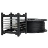 pc space grade black prusament esd carbon filament