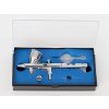 6902 5 airbrush strikaci pistole fengda bd fe 180 s tryskou 0 2 mm