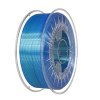 silk dual 1 75 cold green blue filament devil design