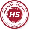 high speed filament smartfil
