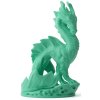 prusament petg prusa pro green print
