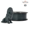 prusament pla anthracite grey 1kg nfc