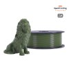 prusament pla army green 1kg nfc