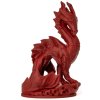 prusament pla blood red 1kg print