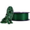 prusament pla galaxy green 1kg nfc