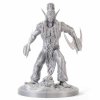 prusament pla galaxy silver print