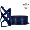prusament asa filament sapphire blue 800 g nfc