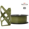 prusament asa filament olive green 800 g nfc