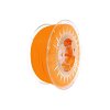PET-G filament 1,75 mm jasně oranžový devil design