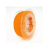 PET-G jasně oranžový filament Devil Design 1,75mm