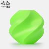 tpu for ams neon green filament bambu lab rfid 68D