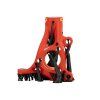 index prusa 4 tool vytisk multimaterial upgrade core one
