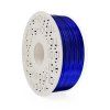 FIBERLOGY PCTG filament 175 1 kg Navy Blue side