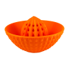 Fiberlogy PCTG print orange 2 min