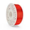 FIBERLOGY PCTG filament 175 1 kg Orange transparent side