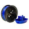 pla plus navy blue filament pm