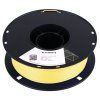 pla matte filament smartfil yellow butter